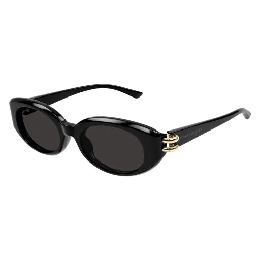 Alexander McQueen AM0469S Sunglasses - view 4